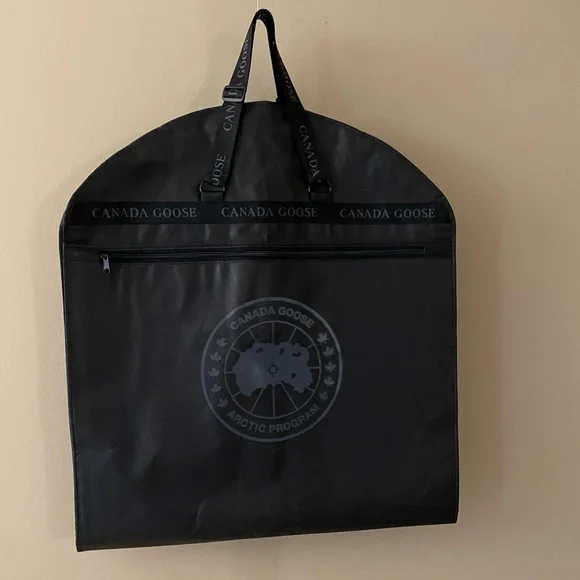 Canada 🇨🇦 Goose Garment bag set - Picture 6 of 12